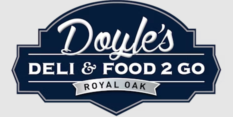 Doyles royal Oak